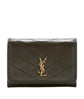 SAINT LAURENT Кошелек