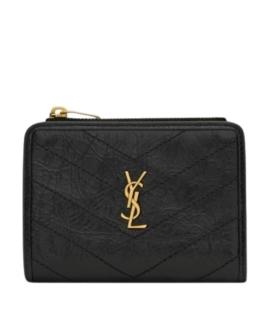 SAINT LAURENT Кошелек