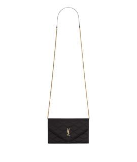 SAINT LAURENT Клатч/вечерняя сумка