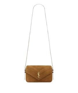 SAINT LAURENT Сумка через плечо