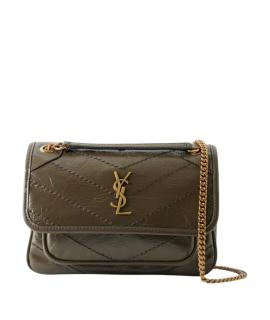 SAINT LAURENT Сумка через плечо