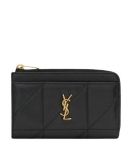 SAINT LAURENT Кардхолдер