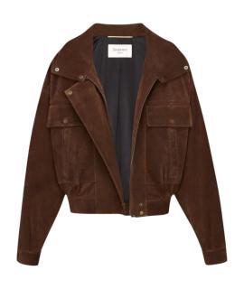 SAINT LAURENT Куртка