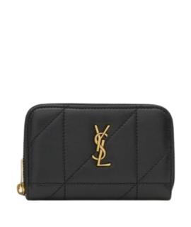 SAINT LAURENT Кошелек