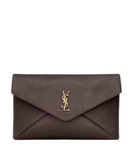 SAINT LAURENT Клатч/вечерняя сумка