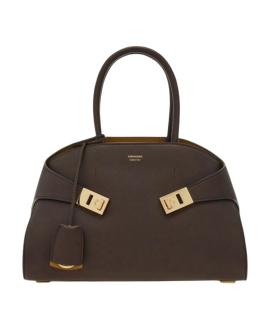 FERRAGAMO Сумка тоут