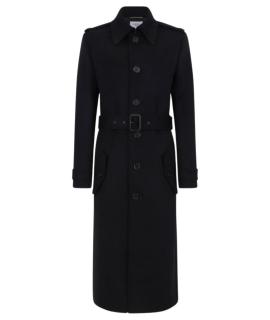 SAINT LAURENT Пальто