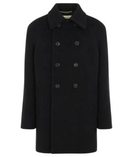 SAINT LAURENT Пальто