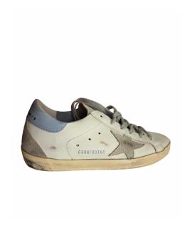 GOLDEN GOOSE Кеды