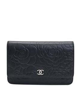 CHANEL Сумка через плечо
