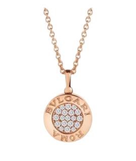 BVLGARI Колье