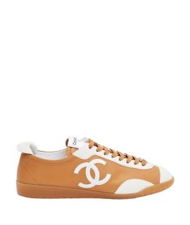 CHANEL Кеды