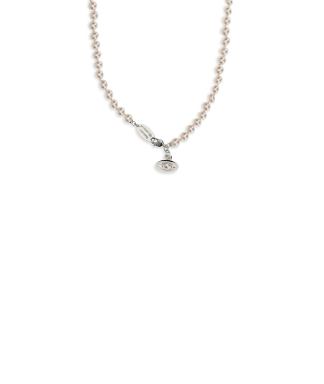VIVIENNE WESTWOOD Мульти металлическое колье, фото 3