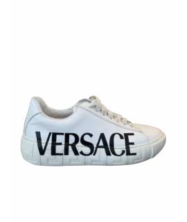 VERSACE Кеды