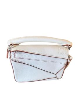 LOEWE Сумка с короткими ручками