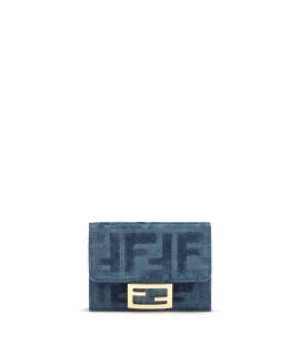 FENDI Кошелек