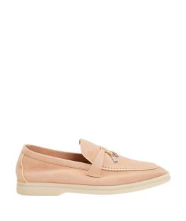 LORO PIANA Лоферы