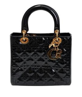 CHRISTIAN DIOR Сумка с короткими ручками