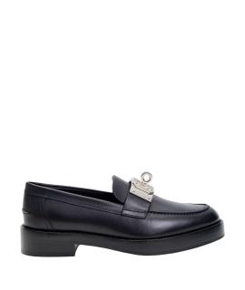 HERMES Лоферы