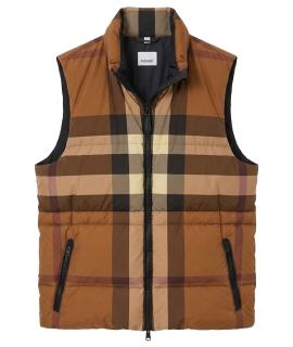 BURBERRY Жилет