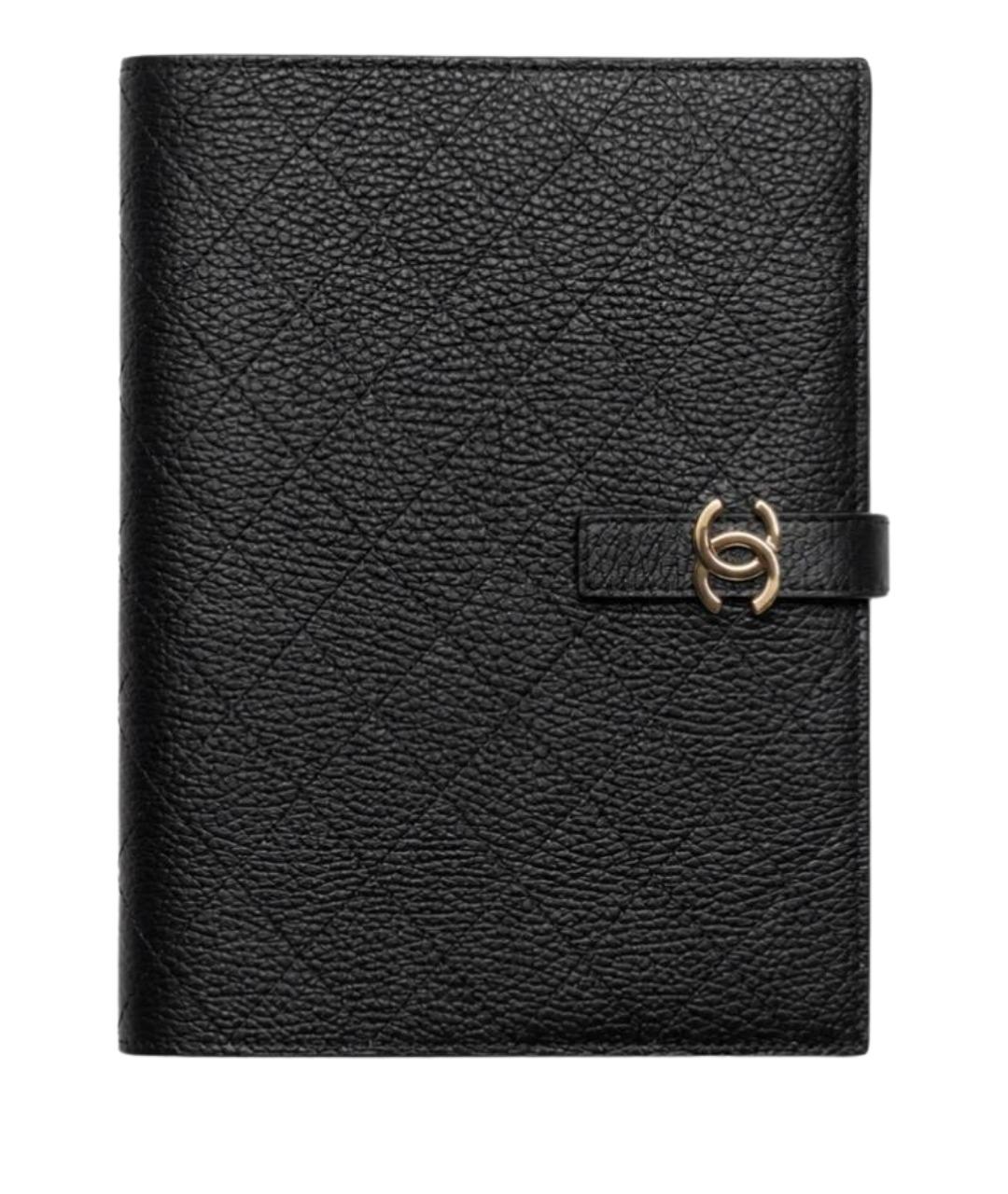 CHANEL Черная книга, фото 1