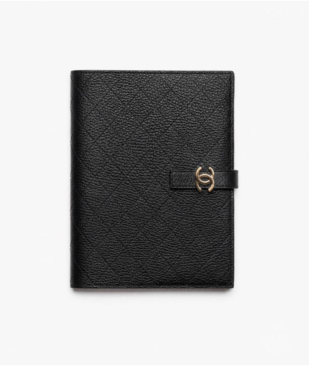 CHANEL Черная книга, фото 5