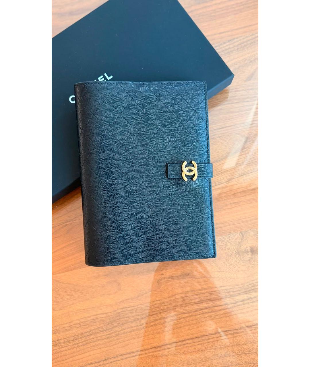 CHANEL Черная книга, фото 3