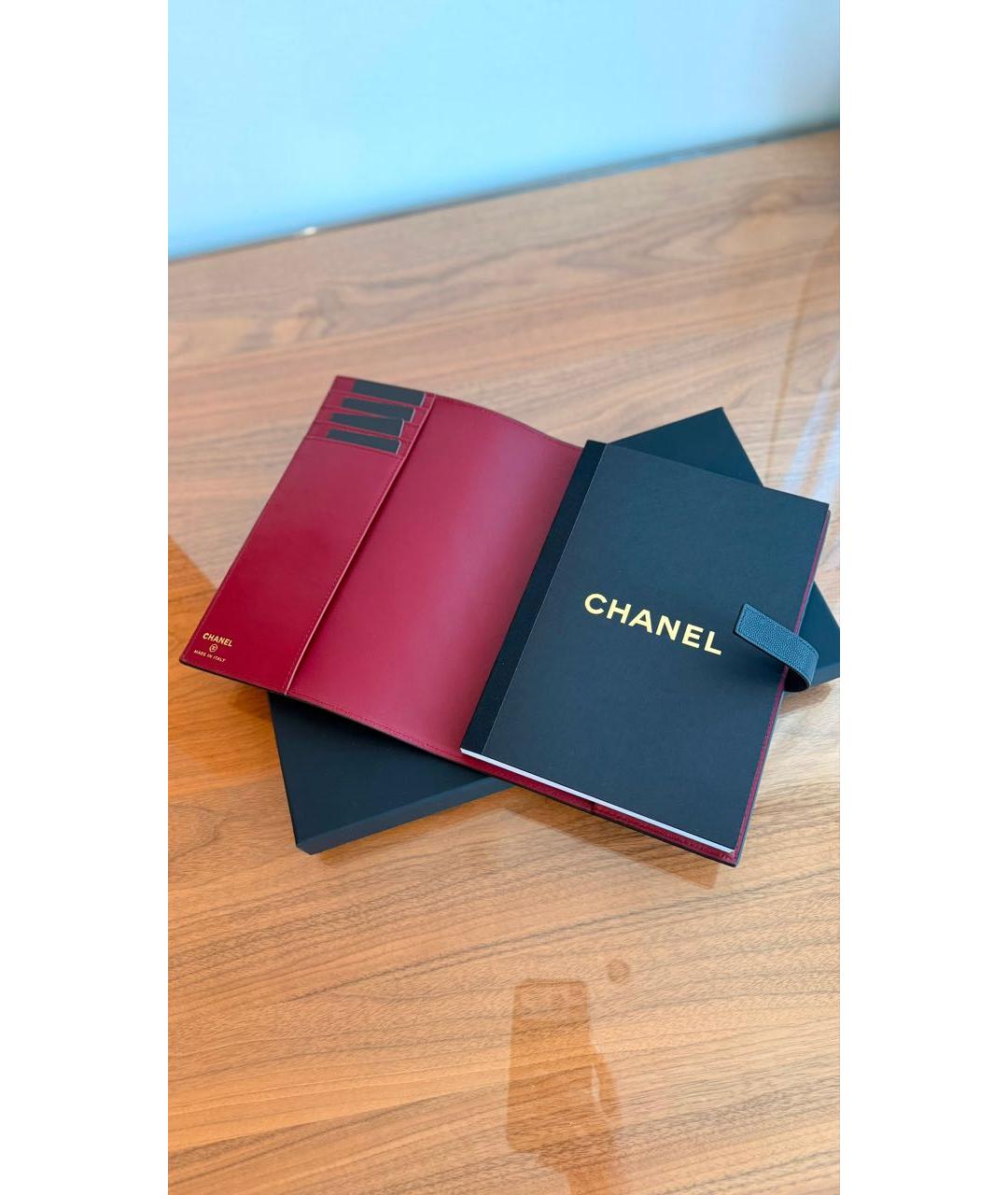 CHANEL Черная книга, фото 2