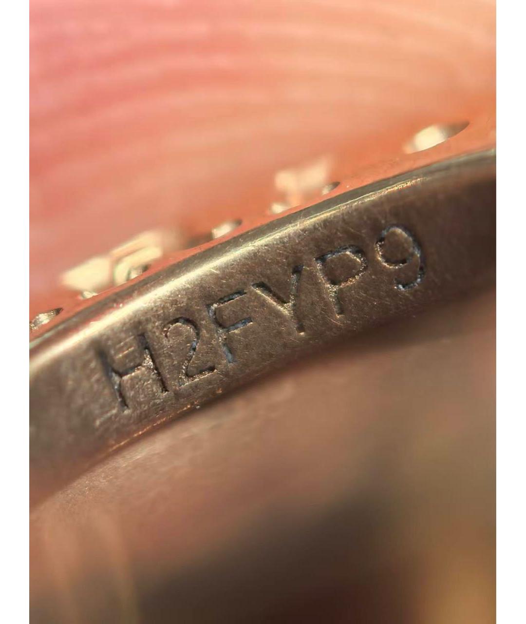 BVLGARI Золотое колье из розового золота, фото 3