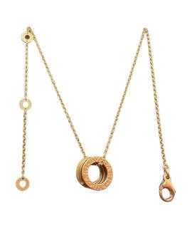 BVLGARI Колье