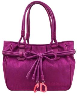 CHRISTIAN DIOR Сумка с короткими ручками