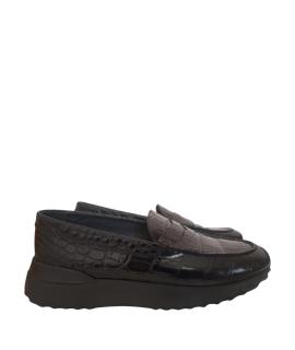 TOD'S Лоферы