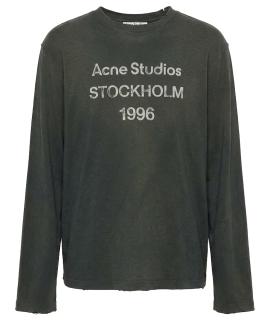 ACNE STUDIOS Худи/толстовка