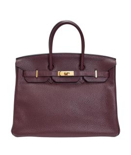 HERMES Сумка с короткими ручками