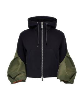 SACAI Худи/толстовка
