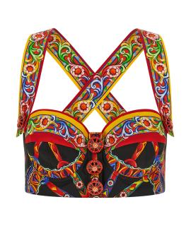 DOLCE&GABBANA Майка