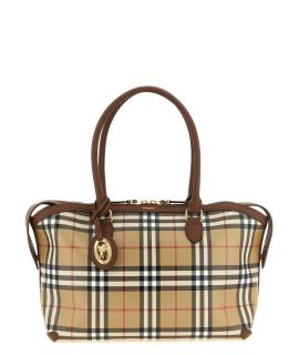 BURBERRY Сумка тоут