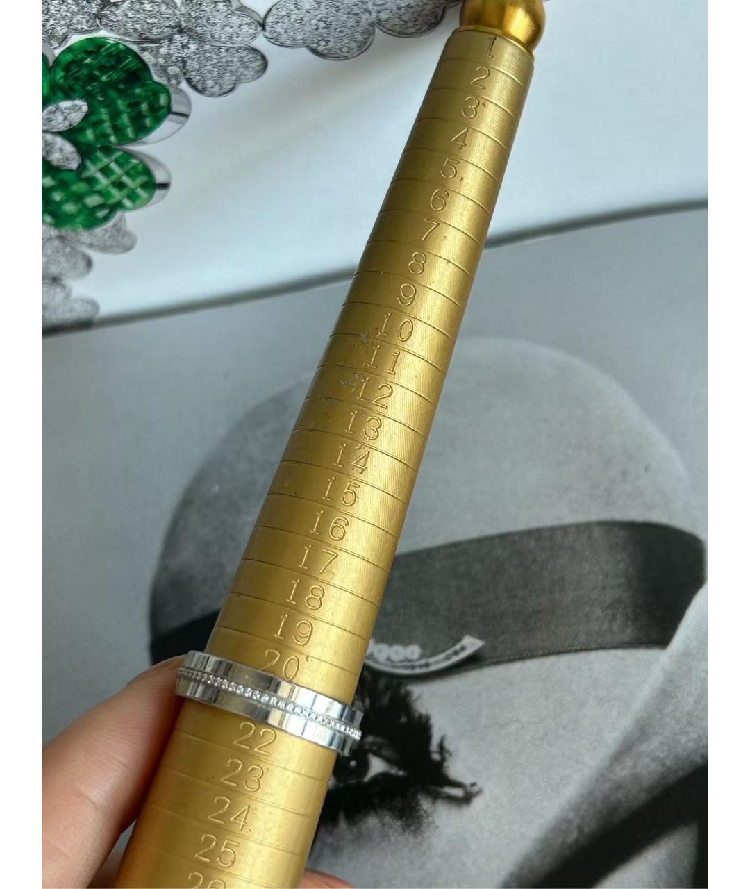 TIFFANY&CO Серебряное кольцо, фото 3