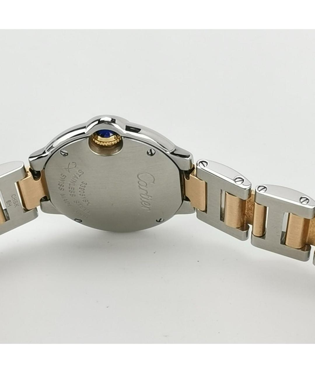 CARTIER Мульти часы, фото 2