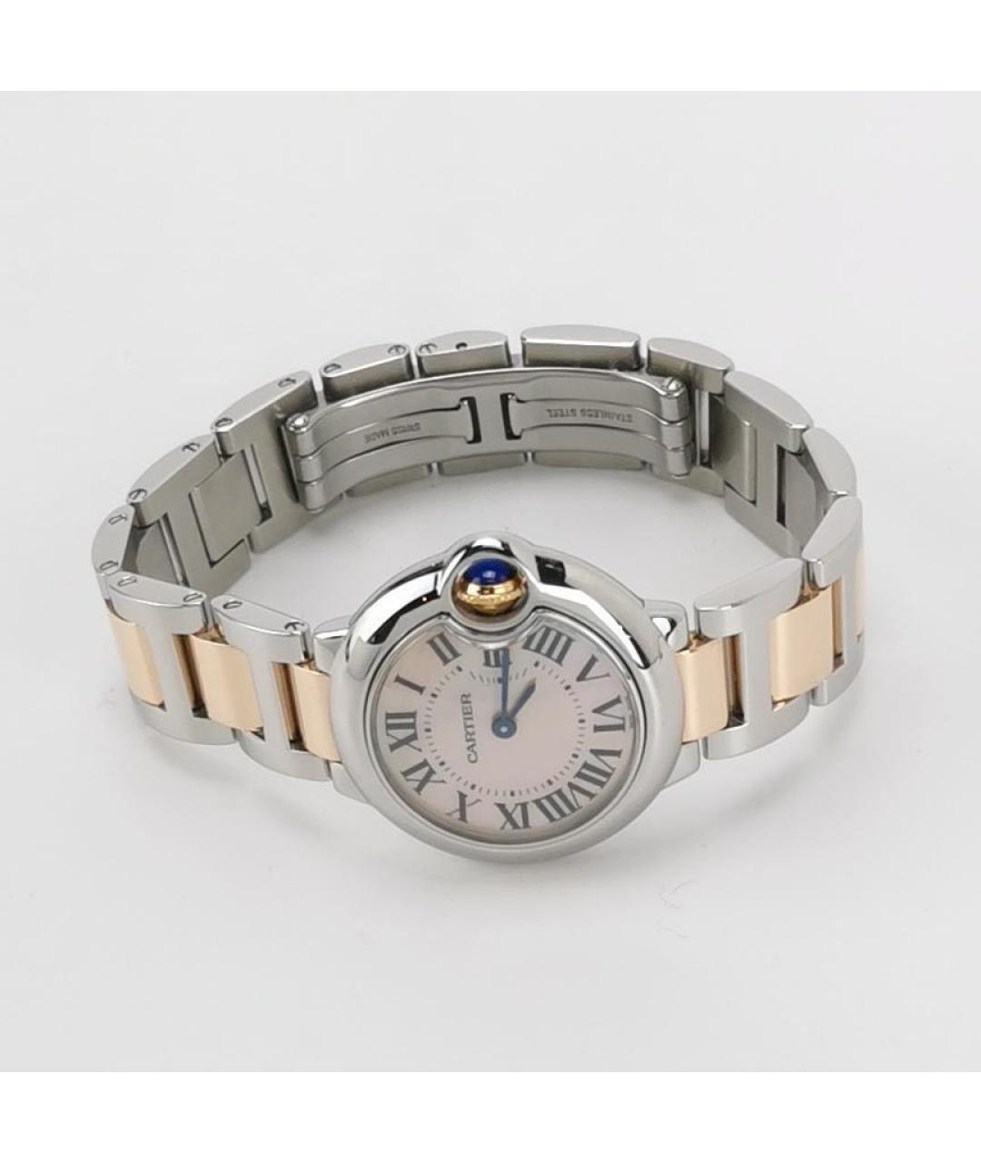CARTIER Мульти часы, фото 3