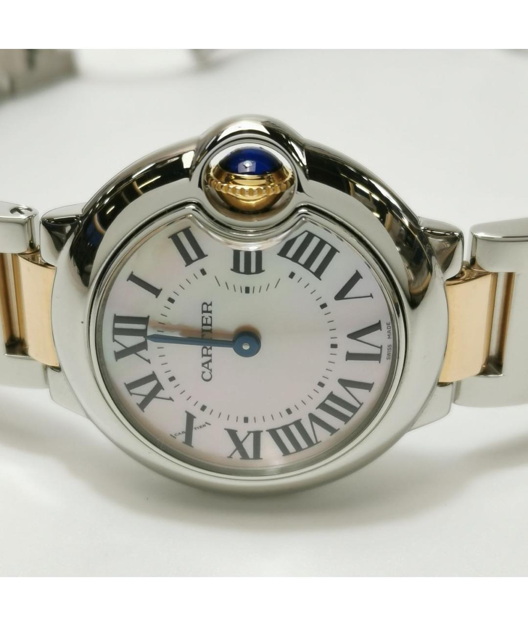 CARTIER Мульти часы, фото 4