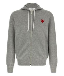 COMME DES GARÇONS Худи/толстовка