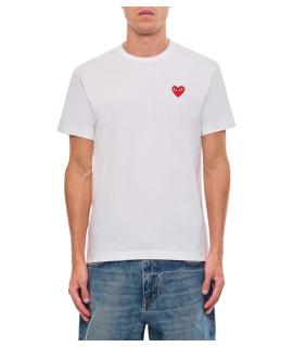 COMME DES GARÇONS Футболка