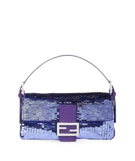 FENDI Клатч/вечерняя сумка