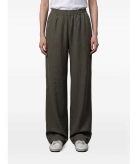 GOLDEN GOOSE Прямые брюки