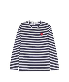 COMME DES GARÇONS Лонгслив