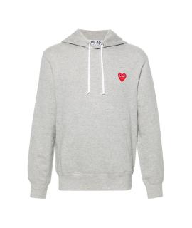 COMME DES GARÇONS Худи/толстовка