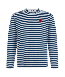 COMME DES GARÇONS Лонгслив