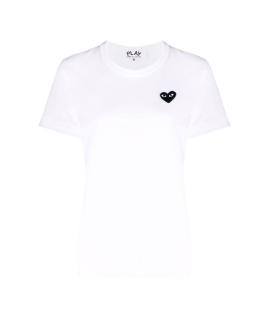 COMME DES GARÇONS Футболка