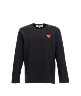 COMME DES GARÇONS Лонгслив